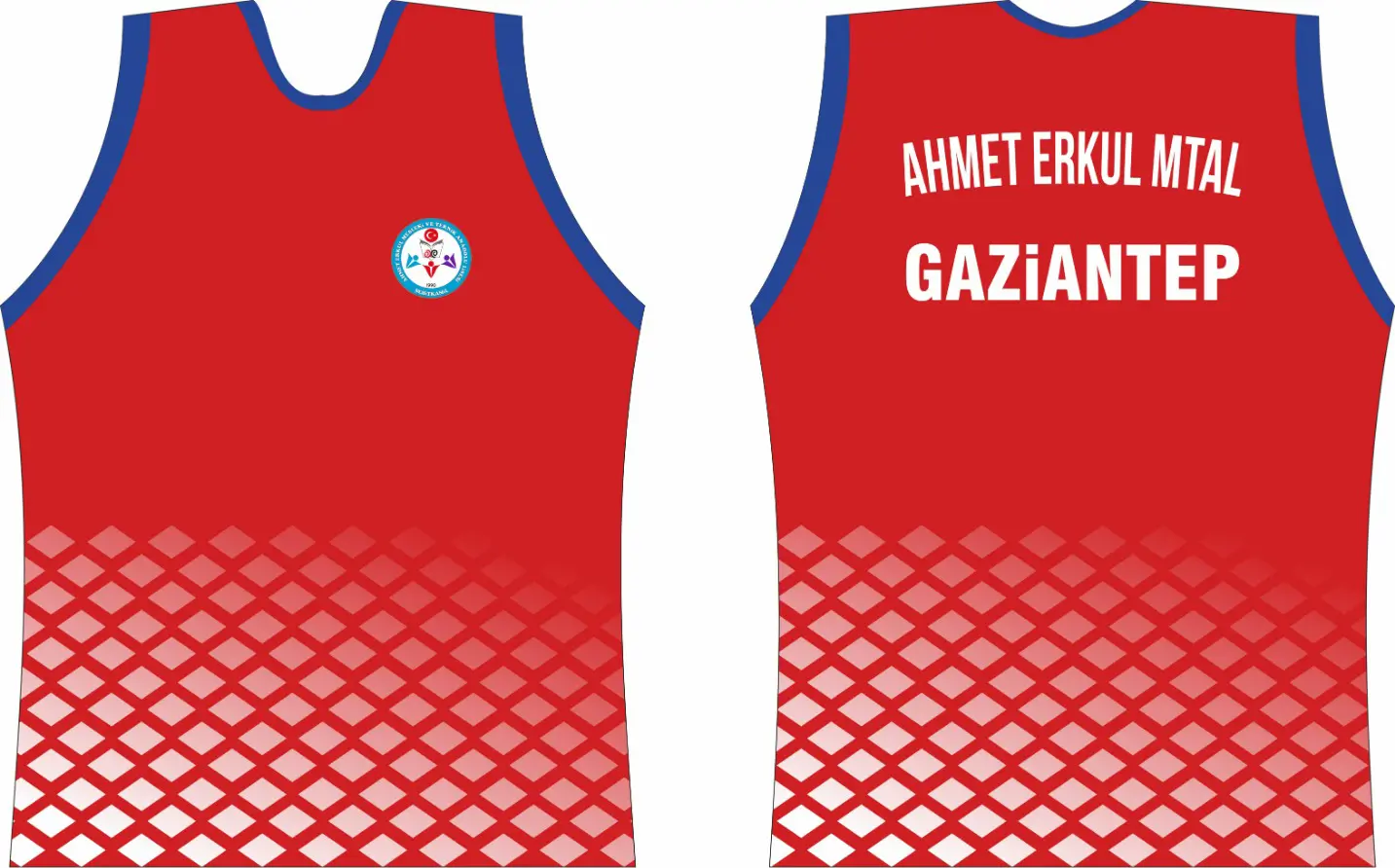 atletizm forma