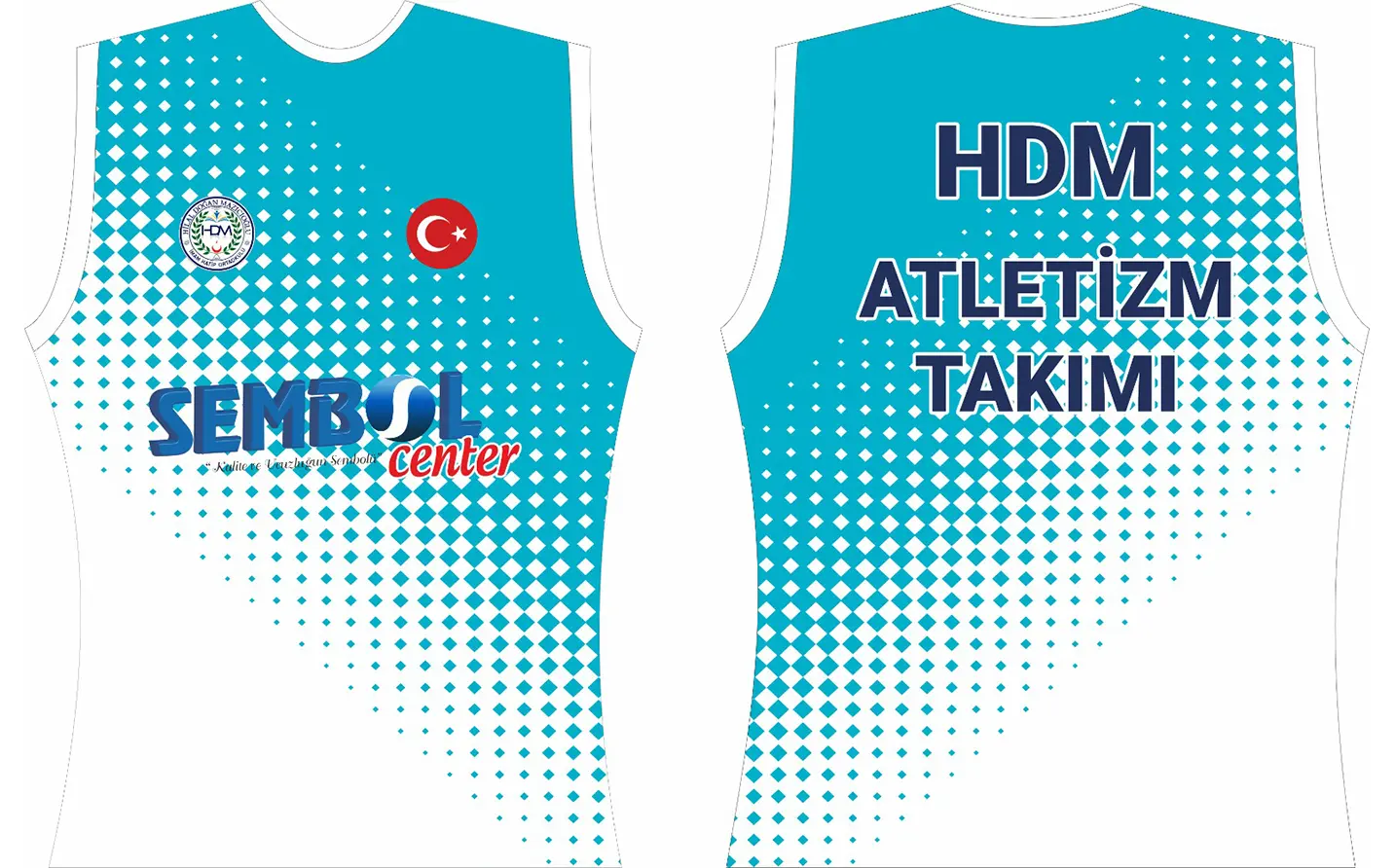 atletizm forma