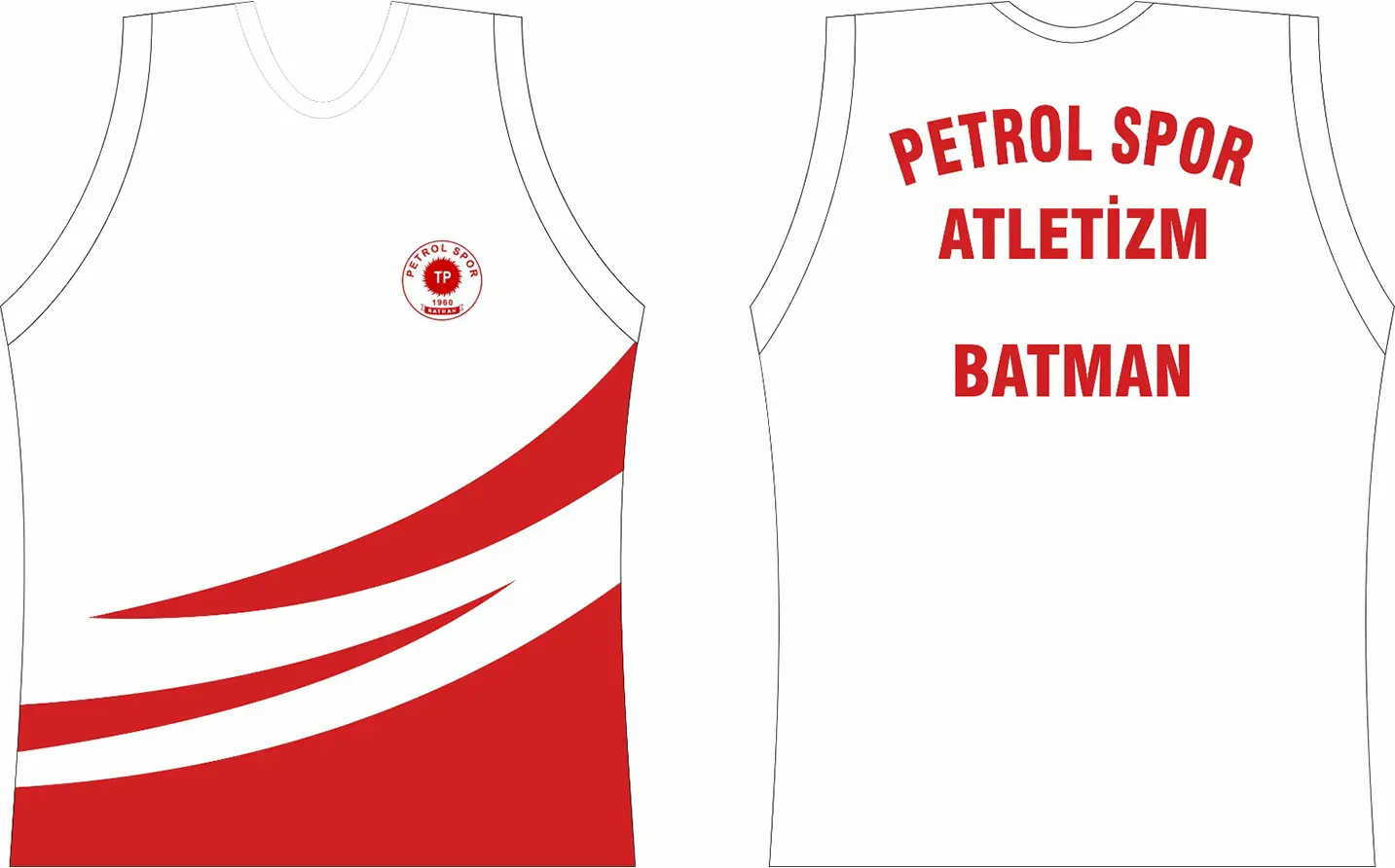 atletizm forma