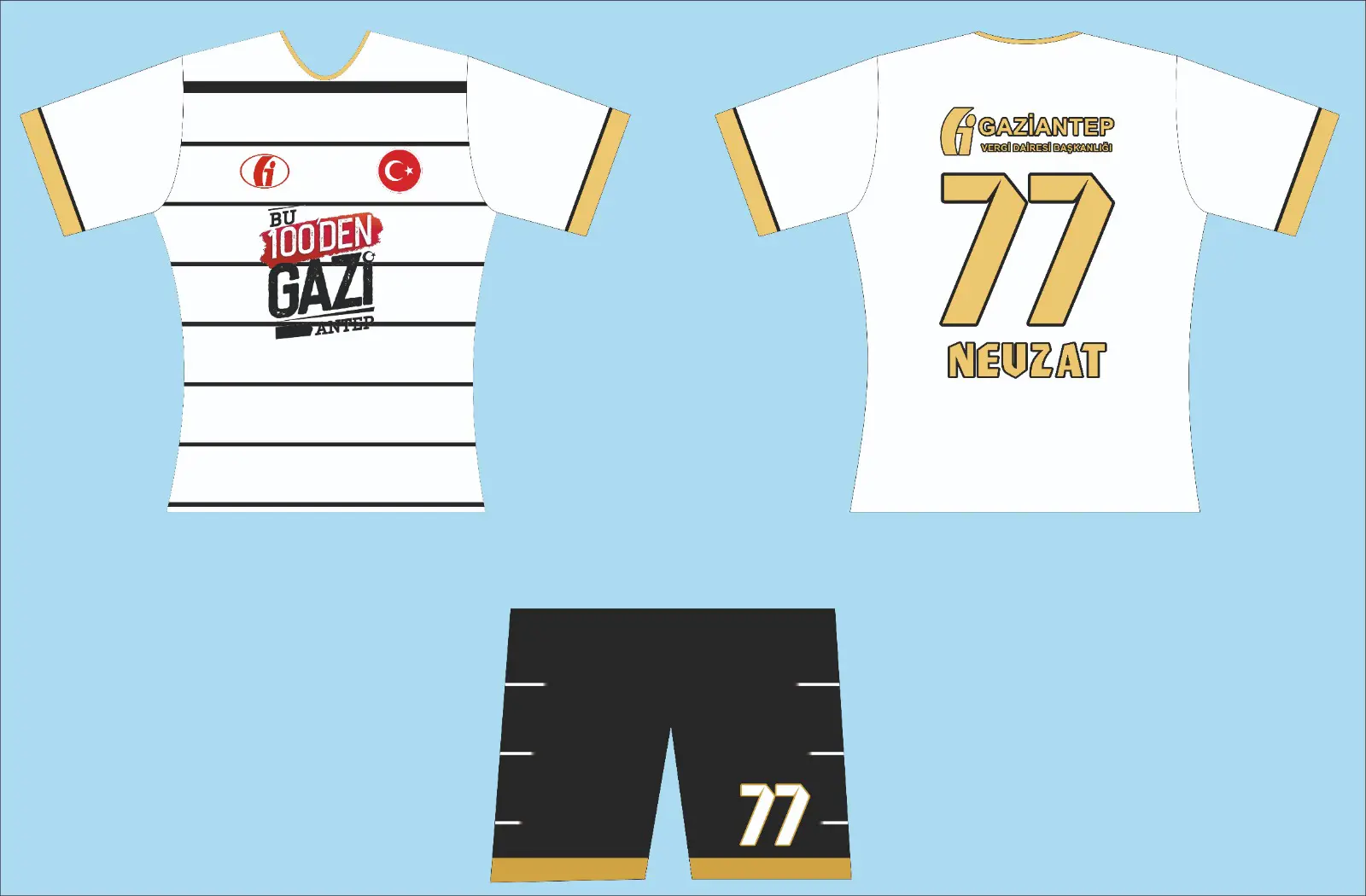 futbol forma