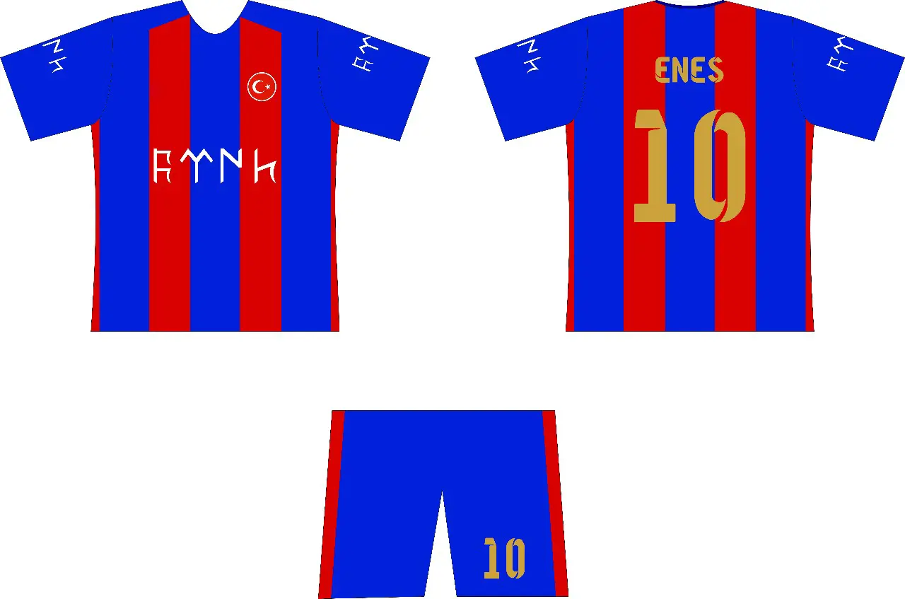 futbol forma