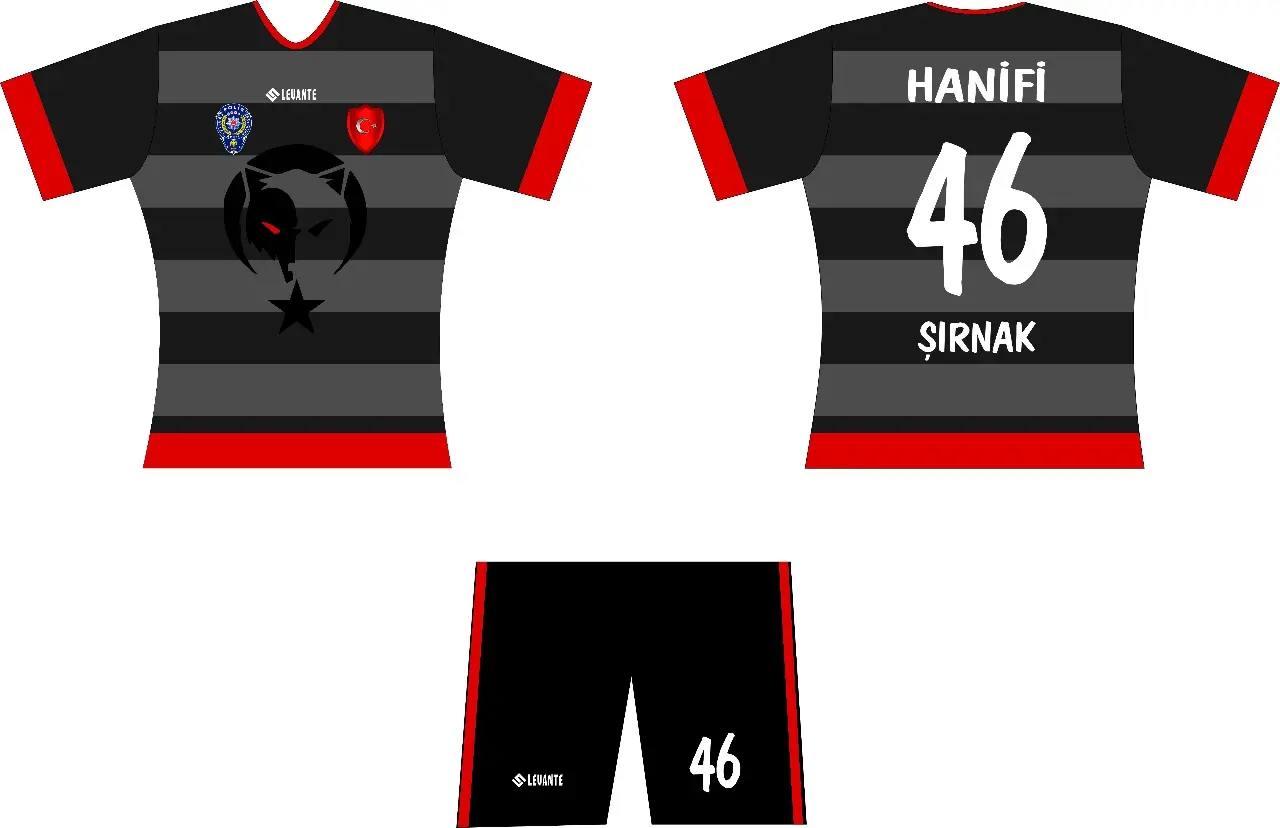 futbol forma