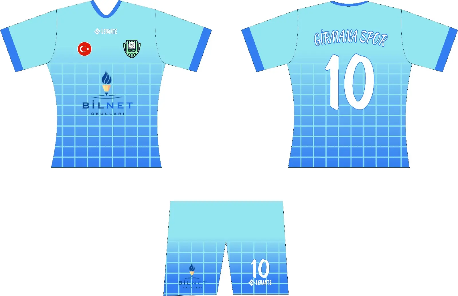 futbol forma