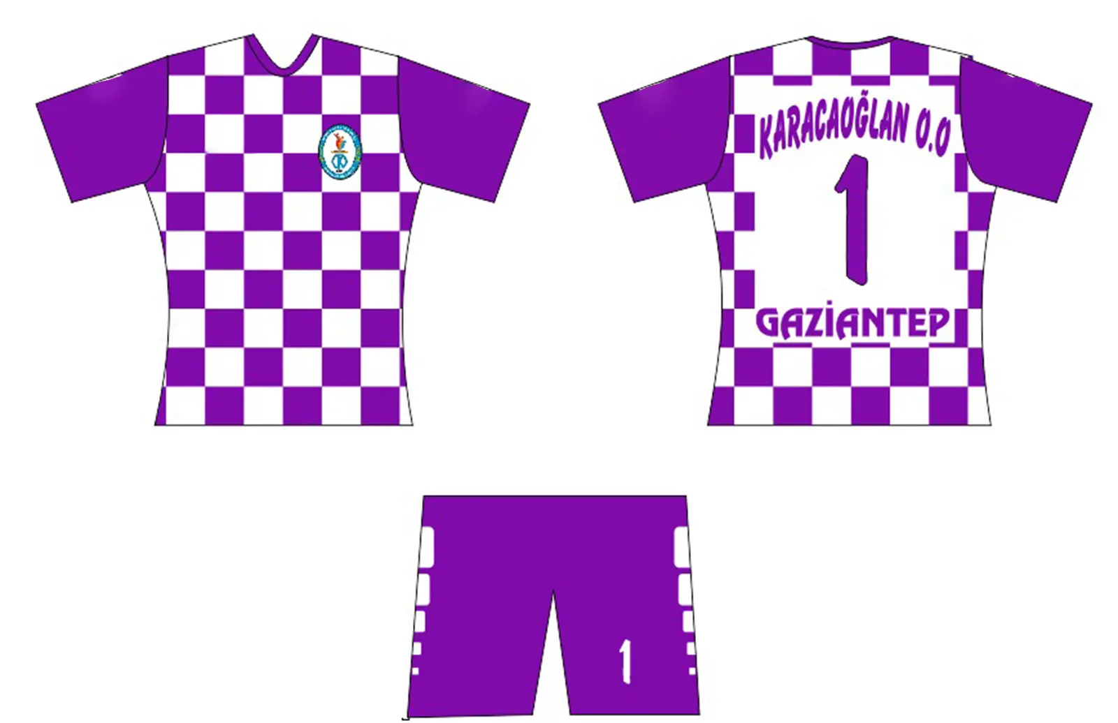 futbol forma