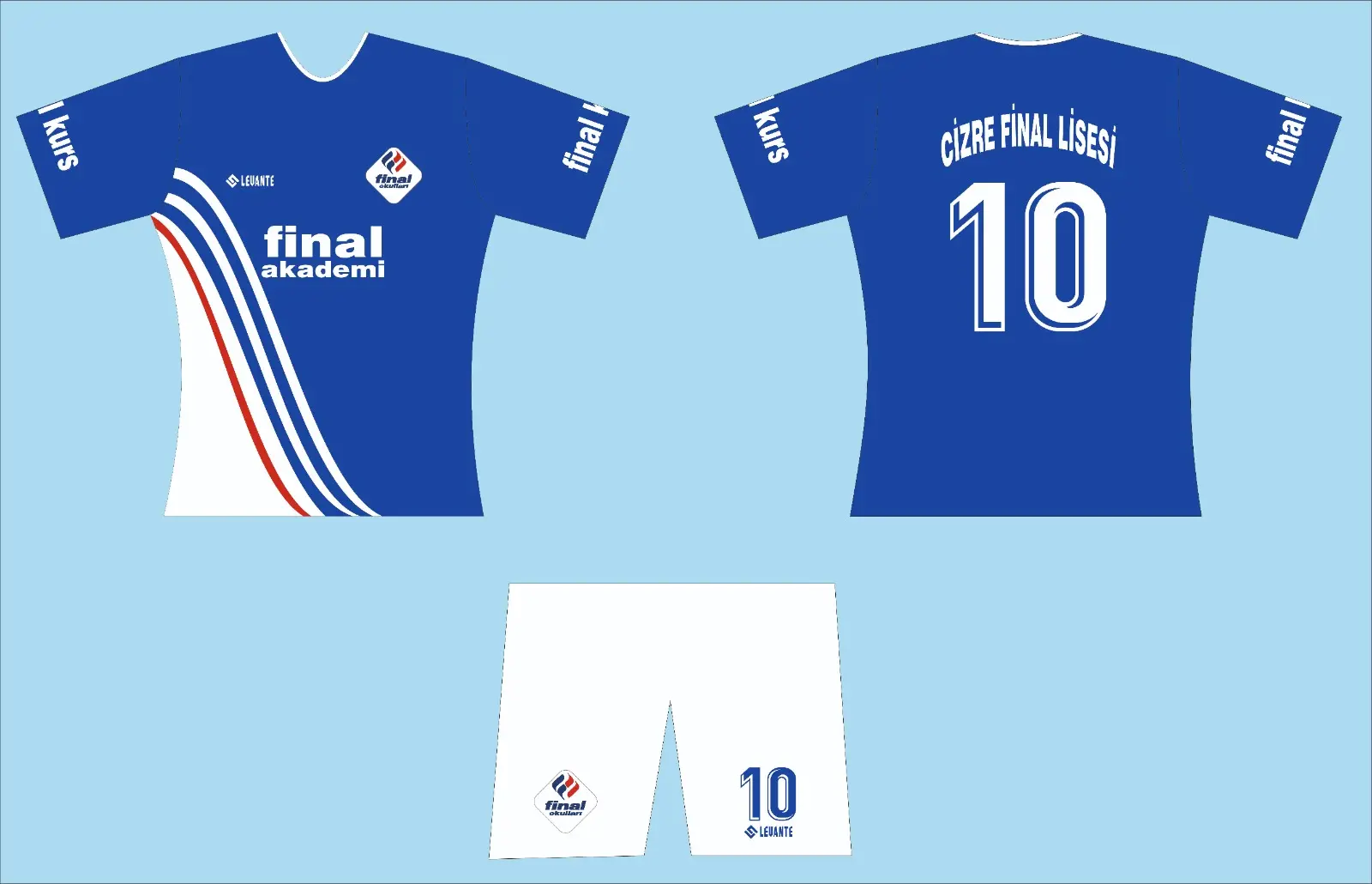 hentbol forma