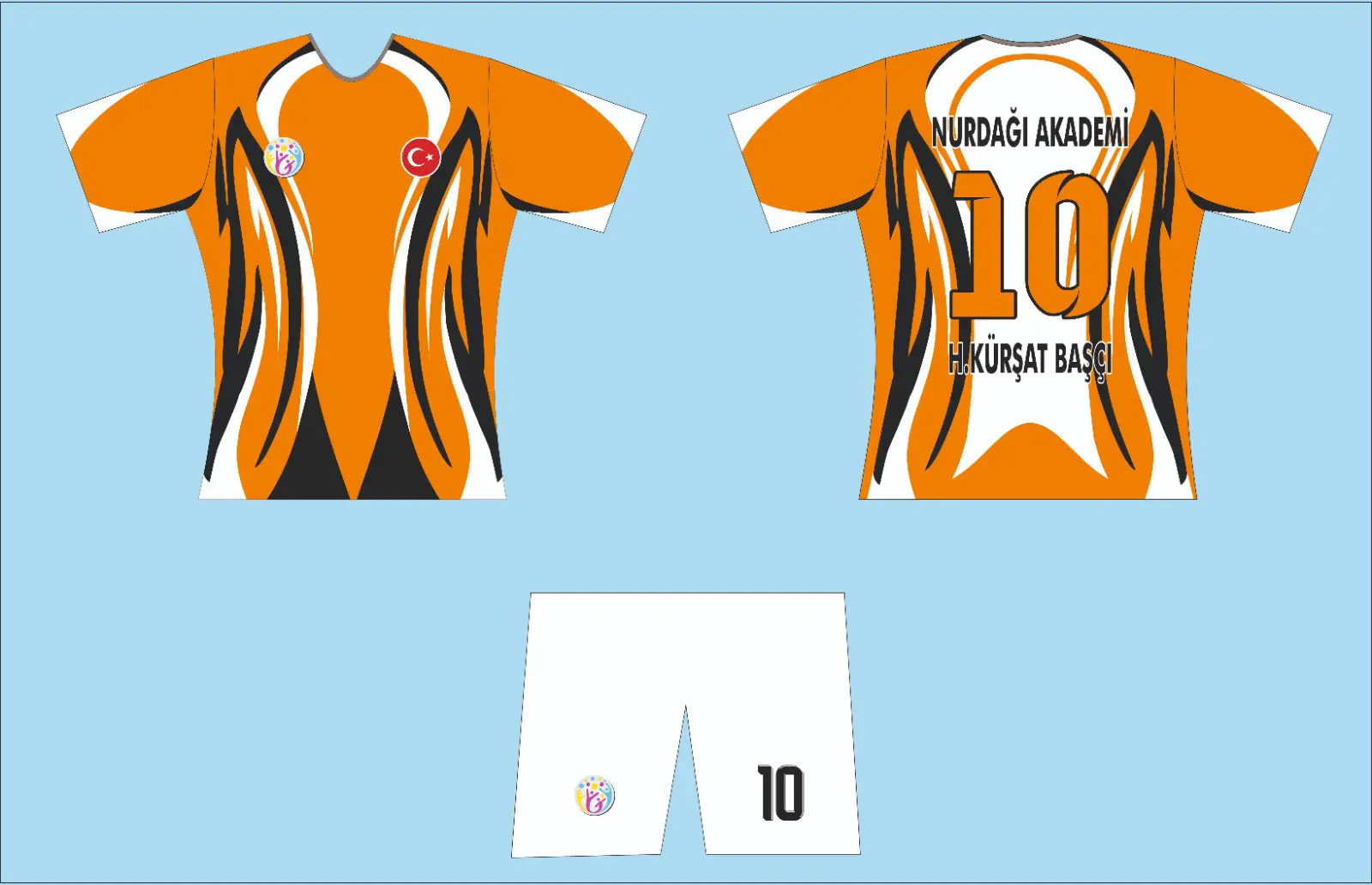 hentbol forma