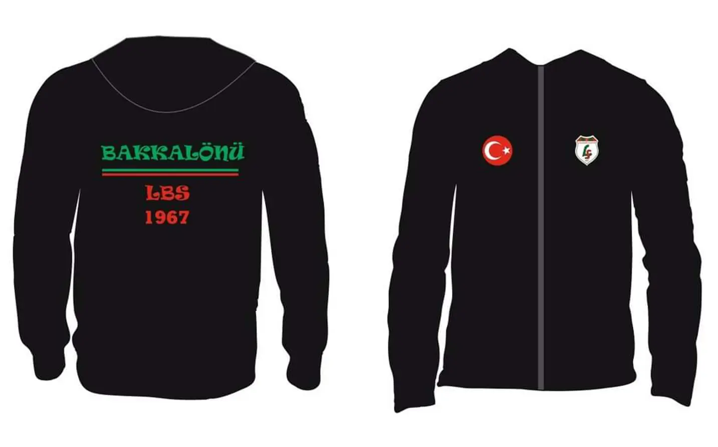sweatshirt