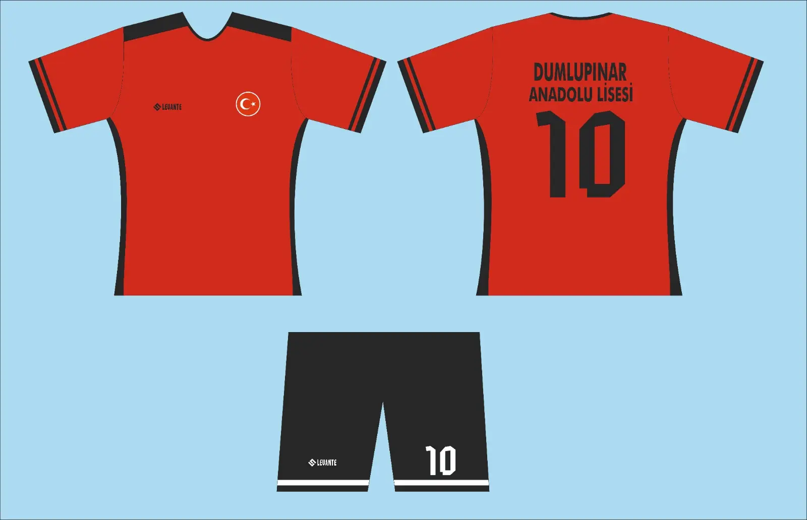 voleybol forma