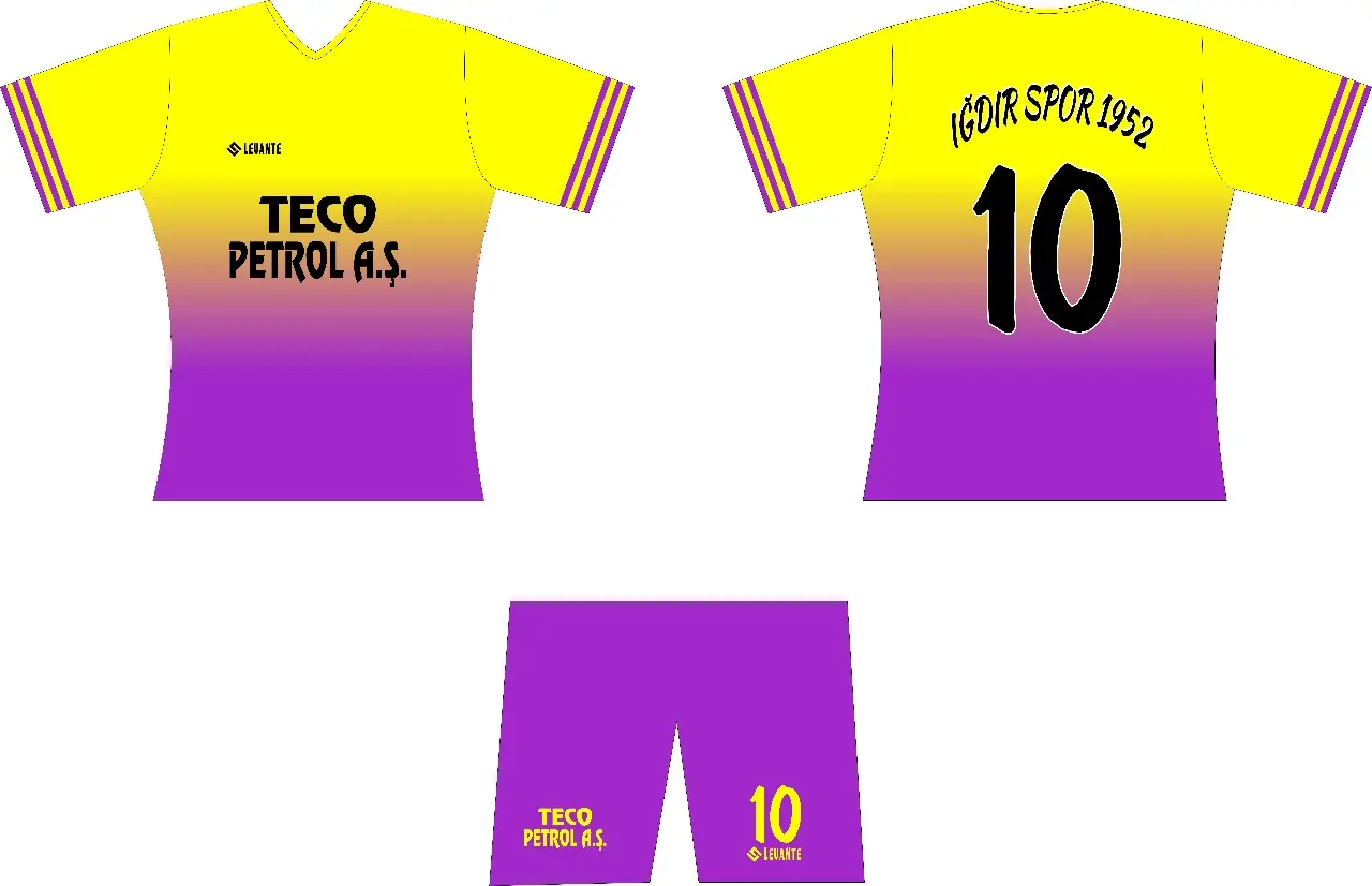 voleybol forma