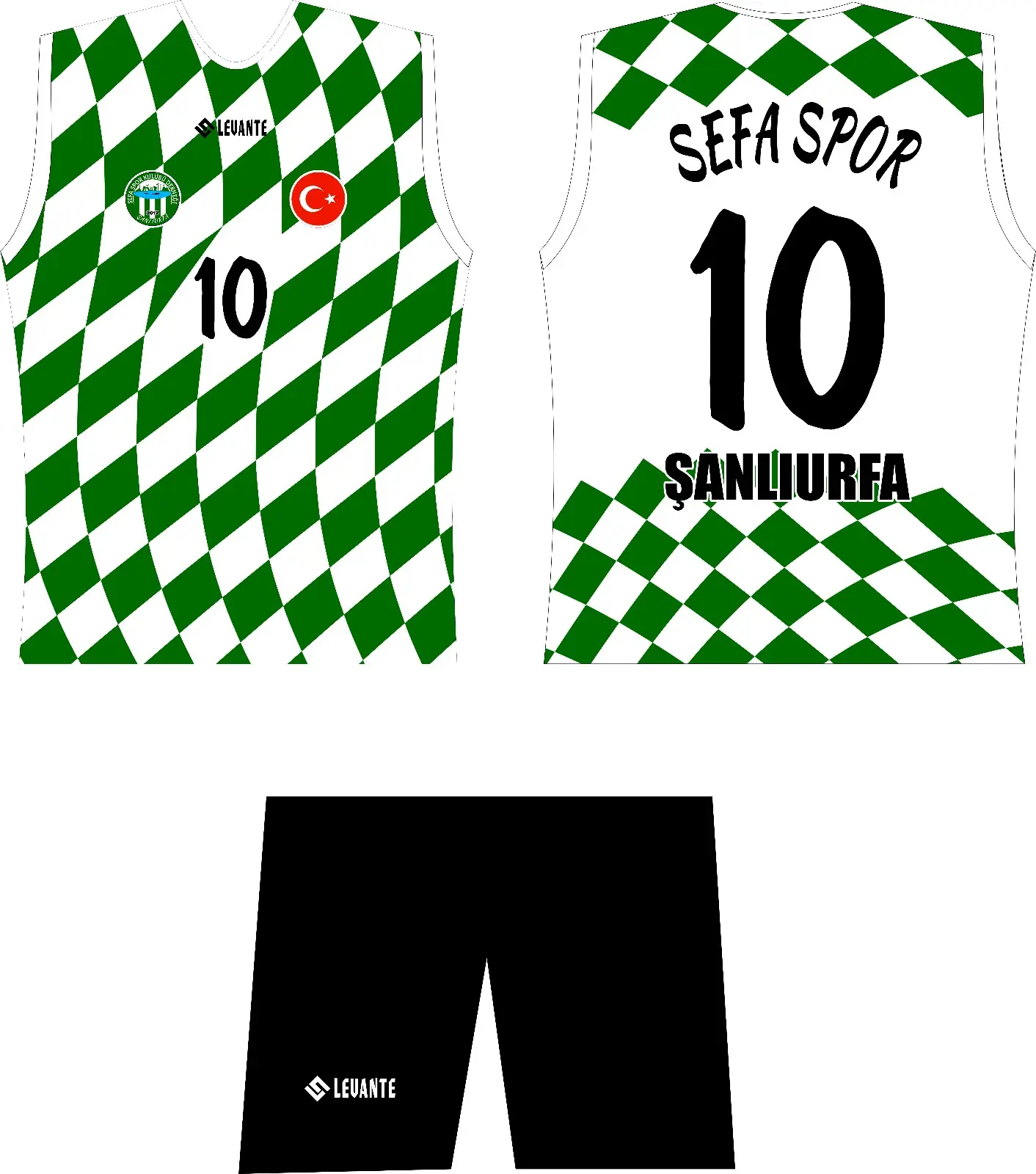 voleybol forma