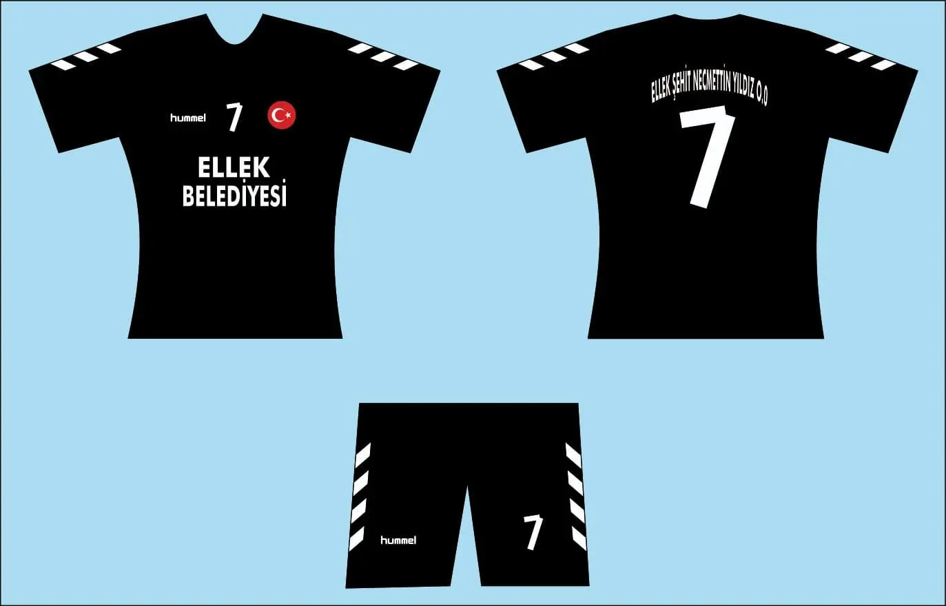 voleybol forma