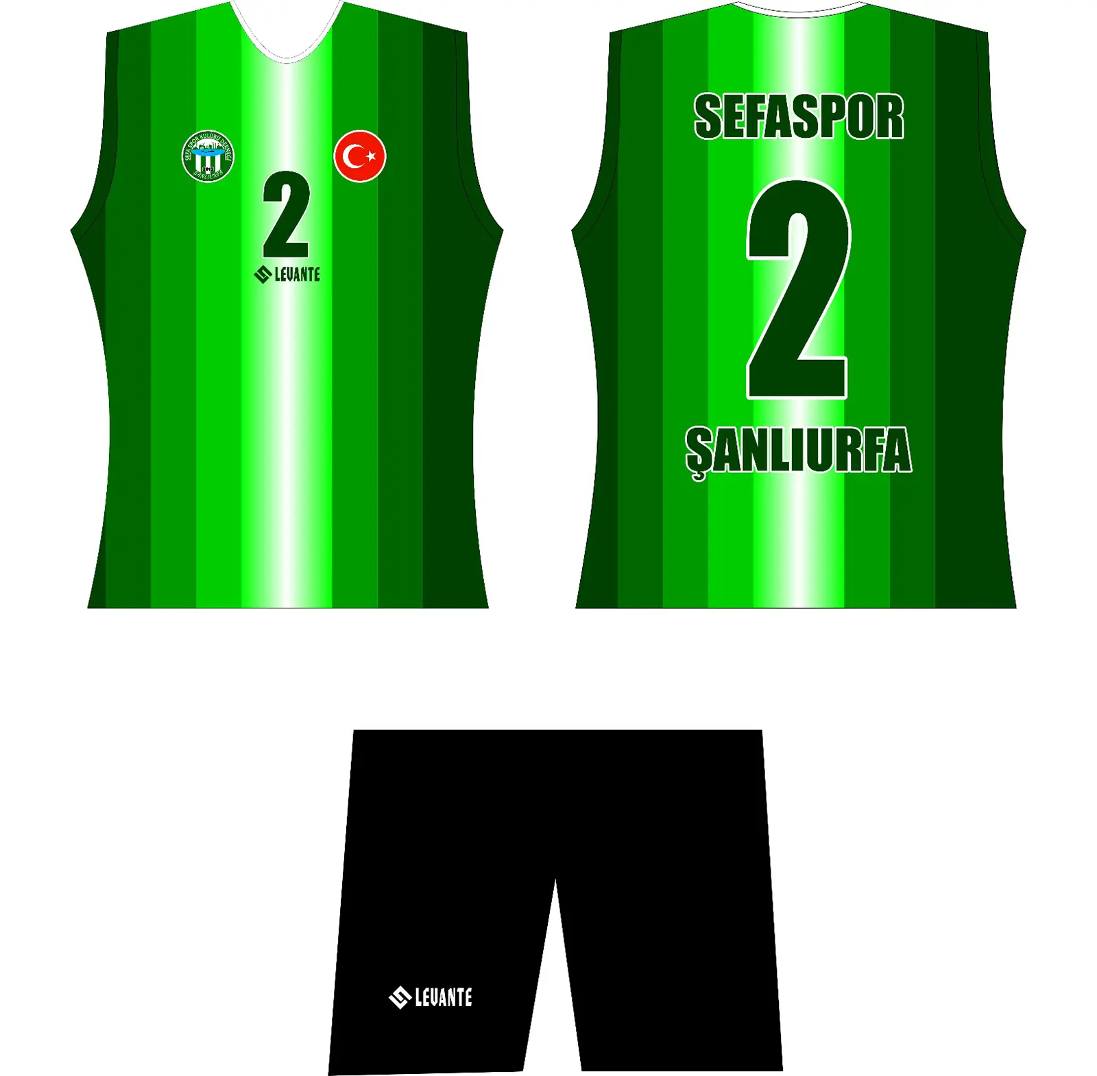 voleybol forma